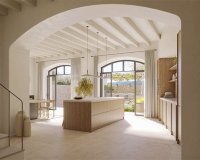 Obra nueva - Duplex - Santa María del Camí