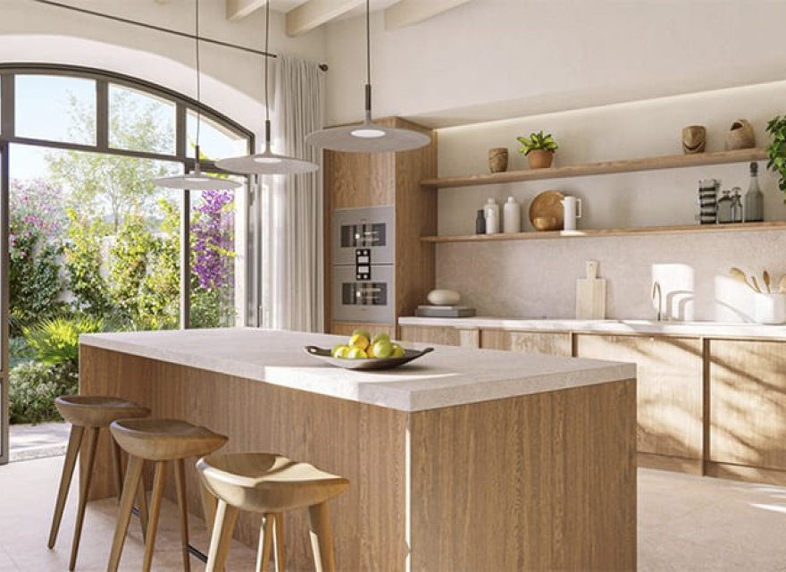 Obra nueva - Duplex - Santa María del Camí