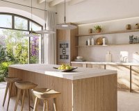 Obra nueva - Duplex - Santa María del Camí