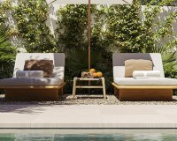 Obra nueva - Duplex - Santa María del Camí