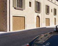 Obra nueva - Duplex - Santa María del Camí