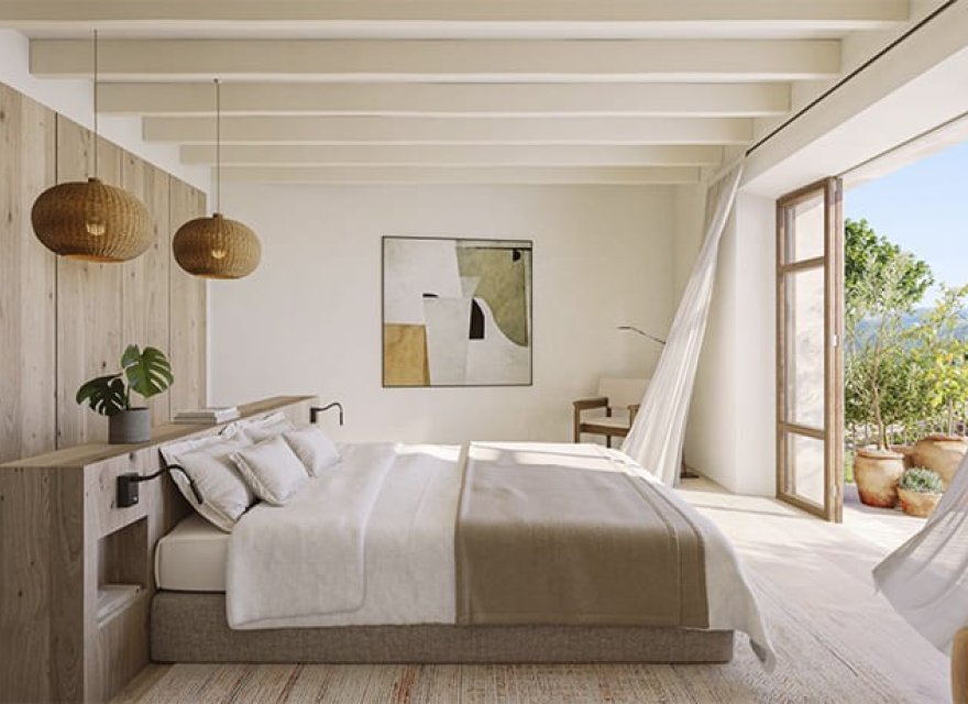 Obra nueva - Duplex - Santa María del Camí