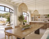 Obra nueva - Duplex - Santa María del Camí