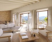 Obra nueva - Duplex - Santa María del Camí