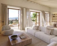 Obra nueva - Duplex - Santa María del Camí