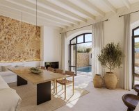 Obra nueva - Duplex - Santa María del Camí