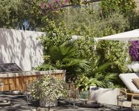 Obra nueva - Duplex - Santa María del Camí