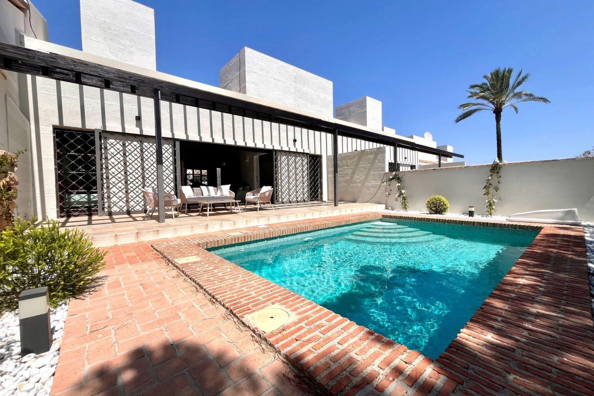 Obra nueva - Duplex - Sucina - Peraleja Golf