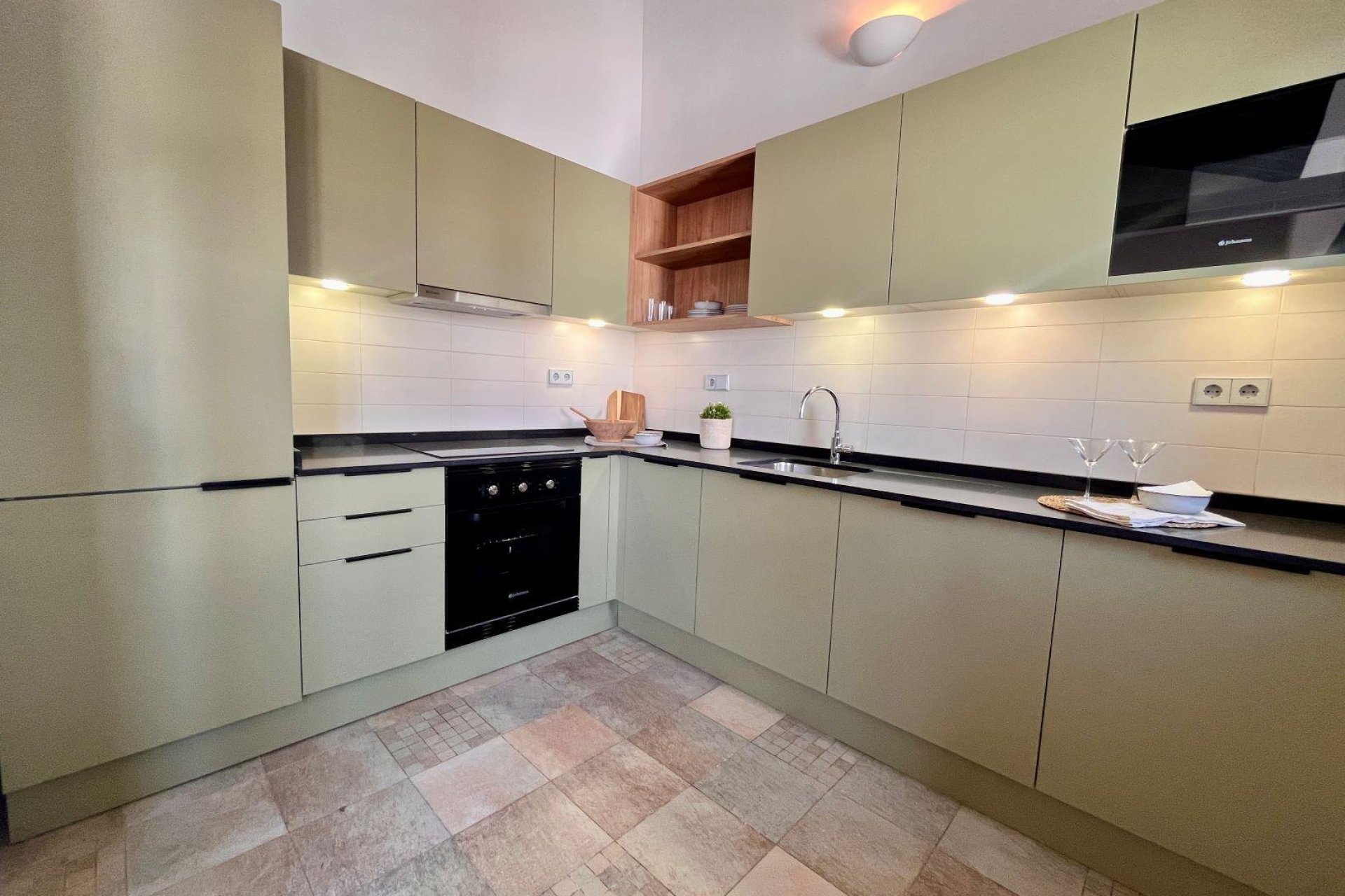 Obra nueva - Duplex - Sucina - Peraleja Golf