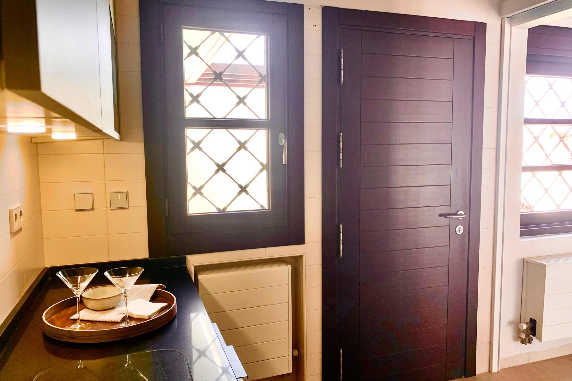 Obra nueva - Duplex - Sucina - Peraleja Golf