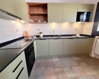 Obra nueva - Duplex - Sucina - Peraleja Golf