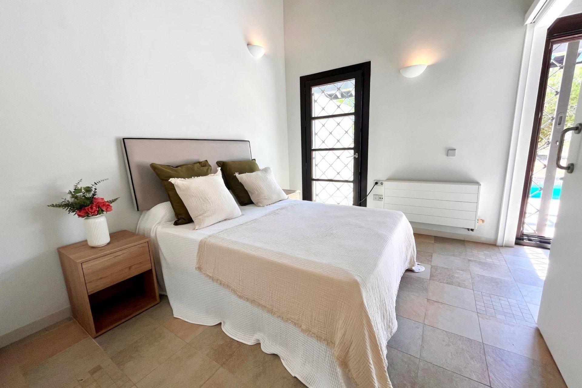 Obra nueva - Duplex - Sucina - Peraleja Golf