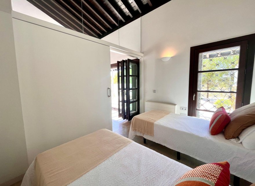 Obra nueva - Duplex - Sucina - Peraleja Golf