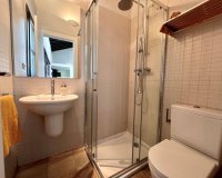 Obra nueva - Duplex - Sucina - Peraleja Golf