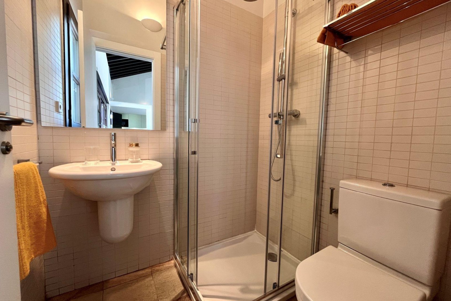 Obra nueva - Duplex - Sucina - Peraleja Golf