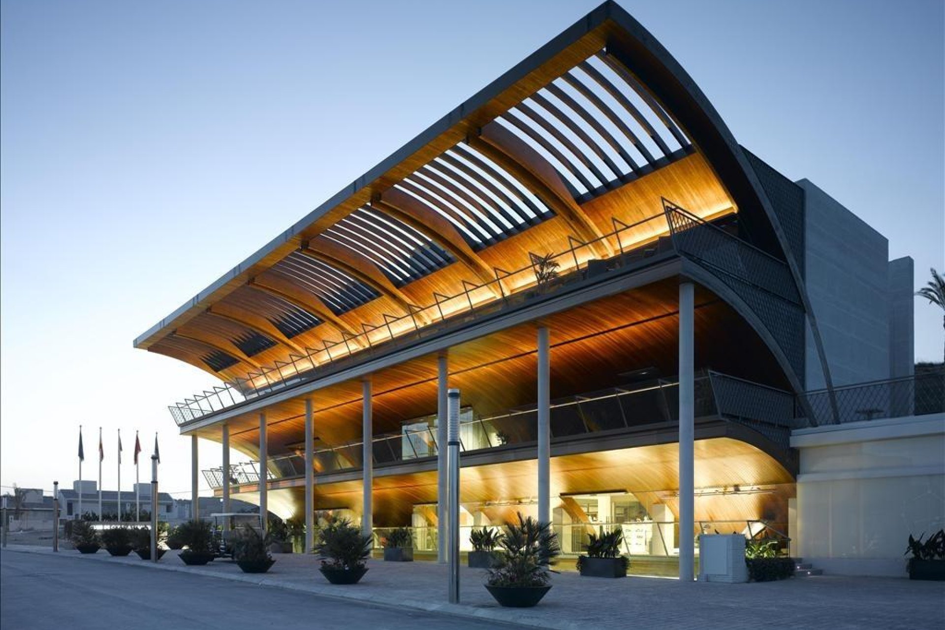 Obra nueva - Duplex - Sucina - Peraleja Golf