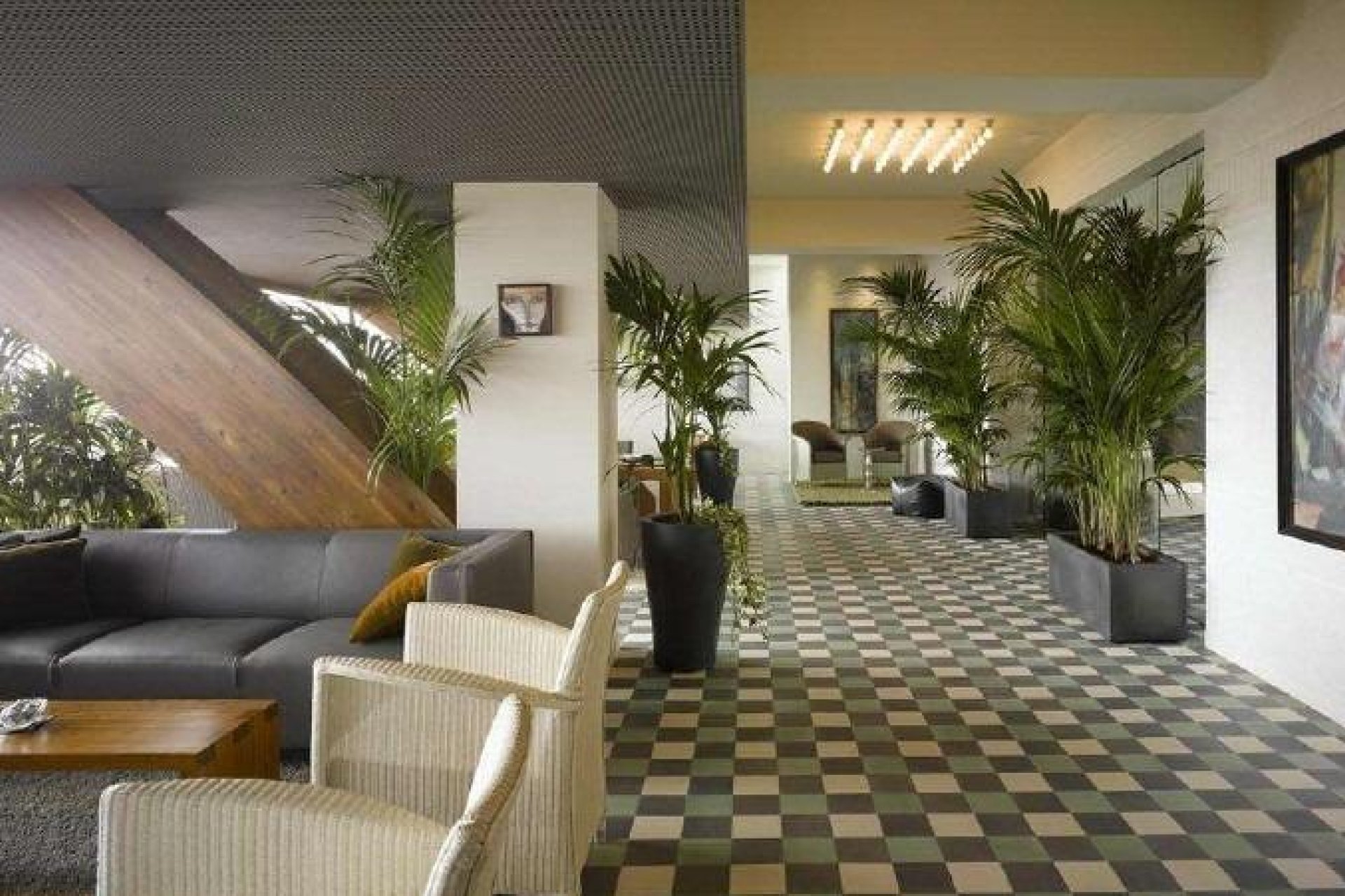 Obra nueva - Duplex - Sucina - Peraleja Golf