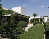 Obra nueva - Duplex - Sucina - Peraleja Golf