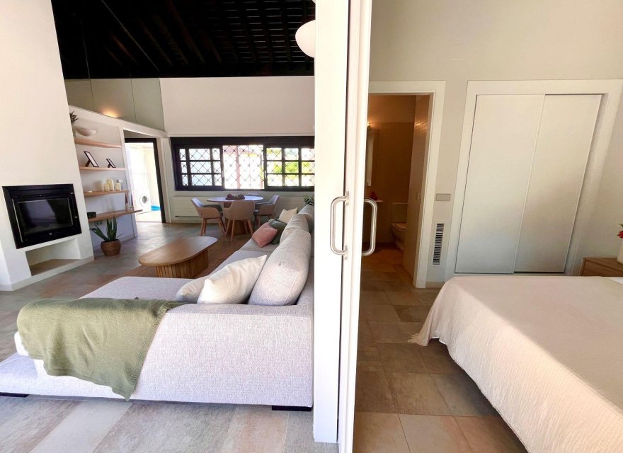 Obra nueva - Duplex - Sucina - Peraleja Golf