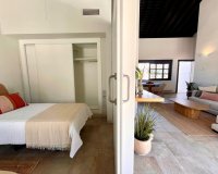 Obra nueva - Duplex - Sucina - Peraleja Golf