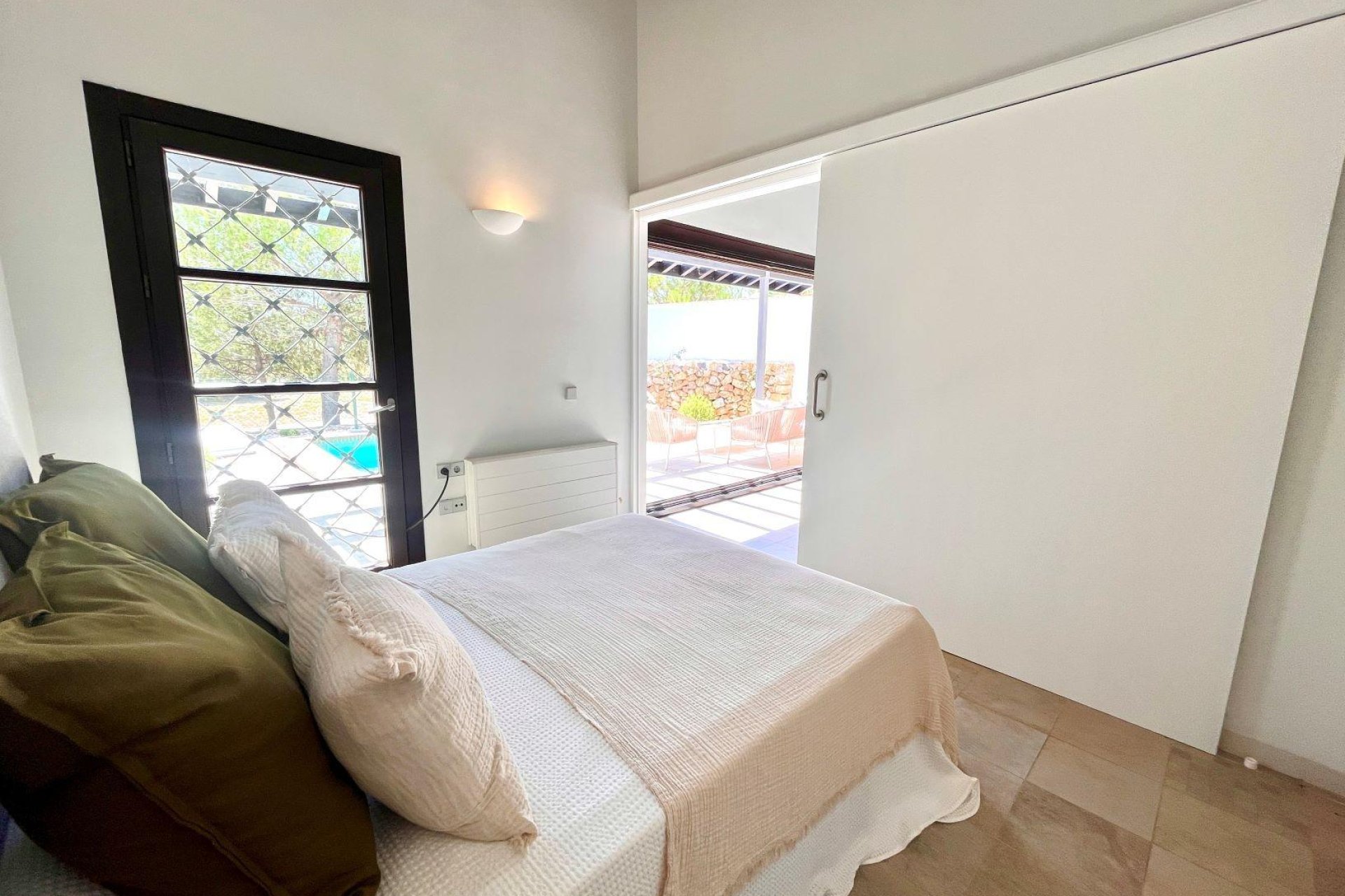 Obra nueva - Duplex - Sucina - Peraleja Golf