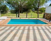 Obra nueva - Duplex - Sucina - Peraleja Golf