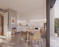 Obra nueva - Duplex - Teià