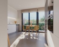 Obra nueva - Duplex - Teià