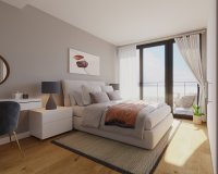 Obra nueva - Duplex - Teià