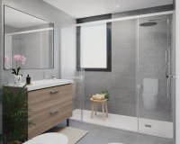 Obra nueva - Duplex - Teià