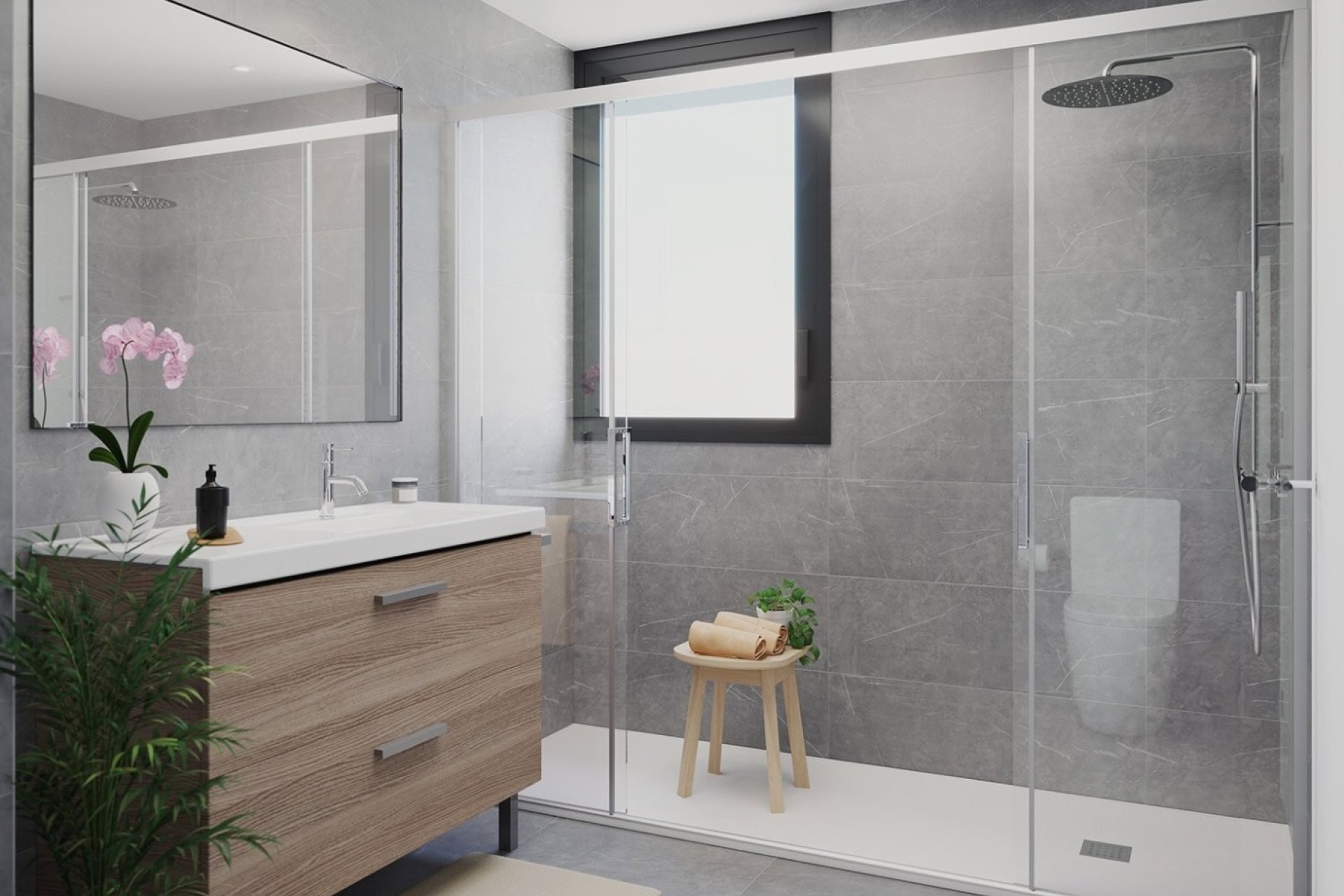 Obra nueva - Duplex - Teià