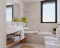 Obra nueva - Duplex - Teià