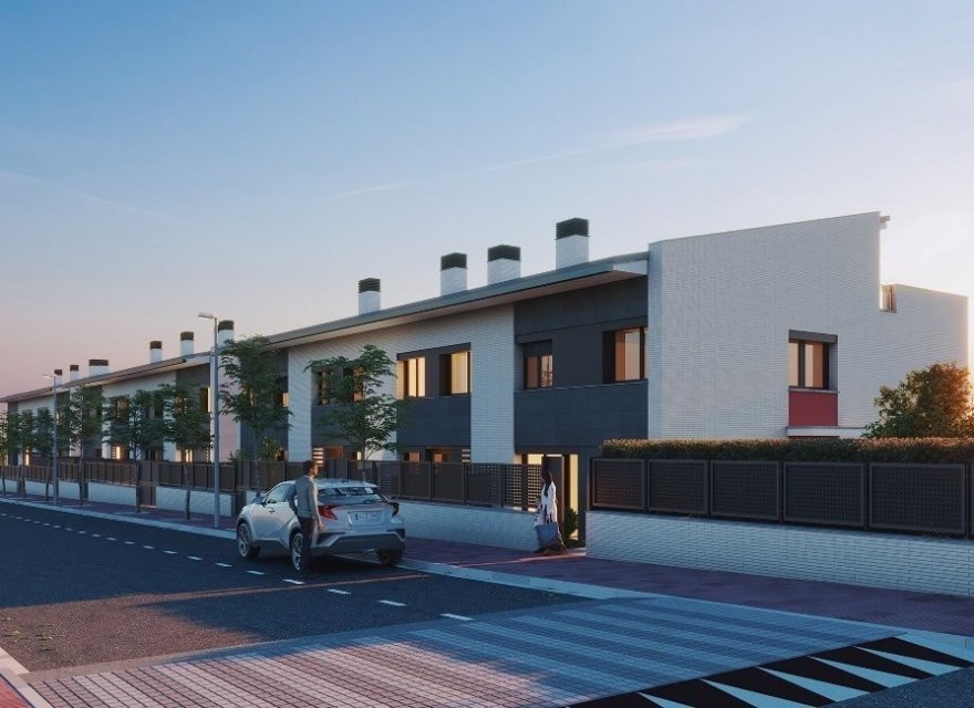 Obra nueva - Duplex - Teià