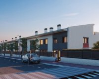 Obra nueva - Duplex - Teià