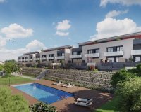 Obra nueva - Duplex - Teià