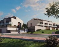 Obra nueva - Duplex - Teià