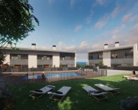 Obra nueva - Duplex - Teià