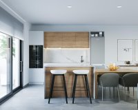 Obra nueva - Duplex - Torre Pacheco - El Alba