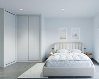 Obra nueva - Duplex - Torre Pacheco - El Alba