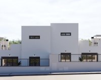 Obra nueva - Duplex - Torre Pacheco - El Alba