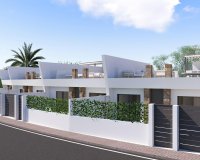 Obra nueva - Duplex - Torre Pacheco - El Alba