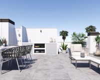 Obra nueva - Duplex - Torre Pacheco - El Alba