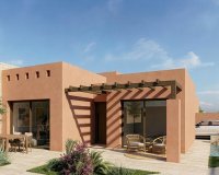 Obra nueva - Duplex - Torre Pacheco - El Alba