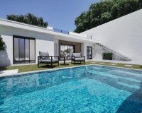 Obra nueva - Duplex - Torre Pacheco - pueblo