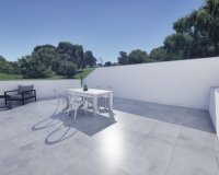Obra nueva - Duplex - Torre Pacheco - pueblo