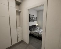 Obra nueva - Duplex - Torre Pacheco - pueblo