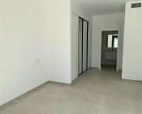 Obra nueva - Duplex - Torre Pacheco - pueblo