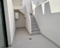 Obra nueva - Duplex - Torre Pacheco - pueblo