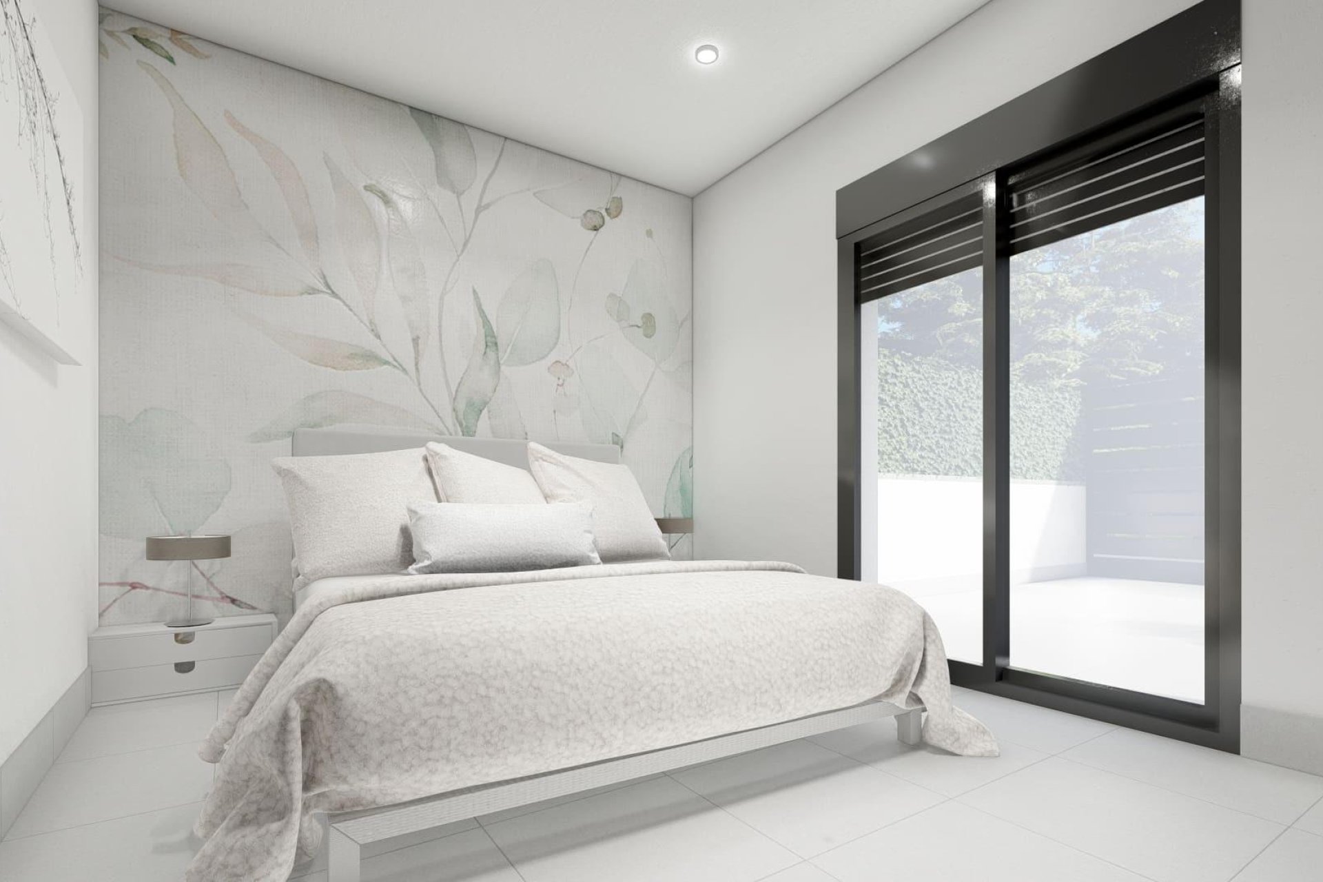 Obra nueva - Duplex - Torre Pacheco - Roldán