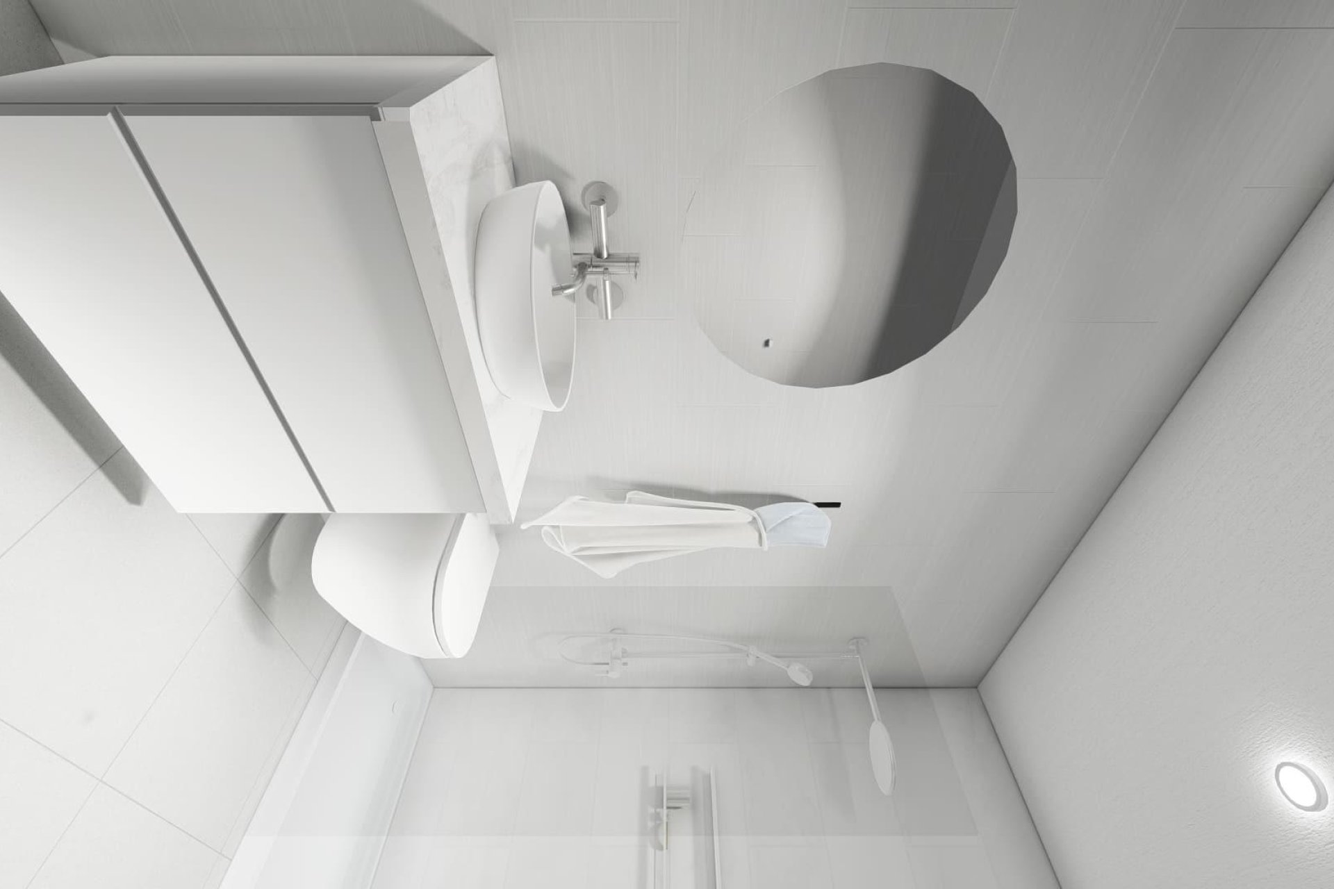 Obra nueva - Duplex - Torre Pacheco - Roldán